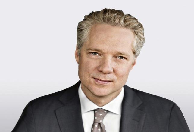 Scott Keogh, nuevo presidente y consejero delegado del grupo Volkswagen en América