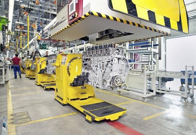 Alemania invertirá 1.000 millones para promocionar un consorcio que desarrolle células de batería