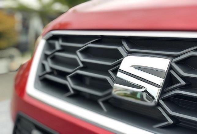 Las ventas de Seat caen un 20,6% en septiembre por el efecto del WLTP