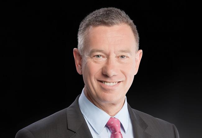 Joachim Schleret, nuevo responsable de ventas de Mercedes-Benz Trucks en Alemania a partir de noviembre