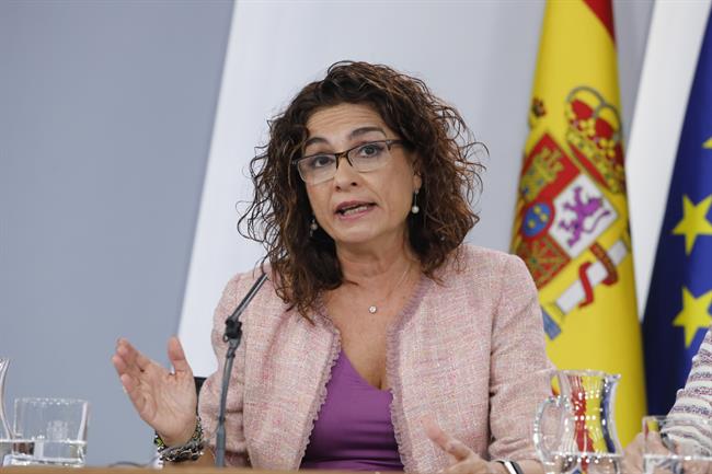 (AMP) El Plan Renove 2020 del Gobierno contará con más de 200 millones