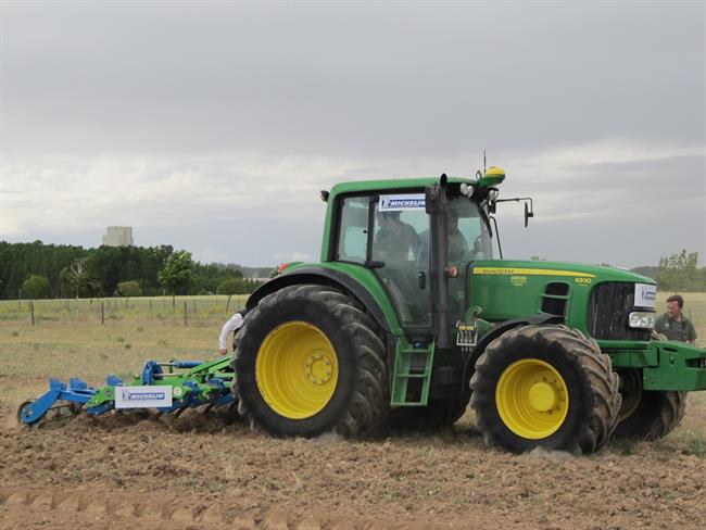 Faconauto crea una división de maquinaria agrícola