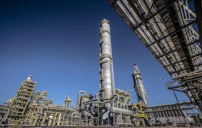 BASF y Nornickel se alían para abordar la creciente demanda de baterías para vehículos eléctricos
