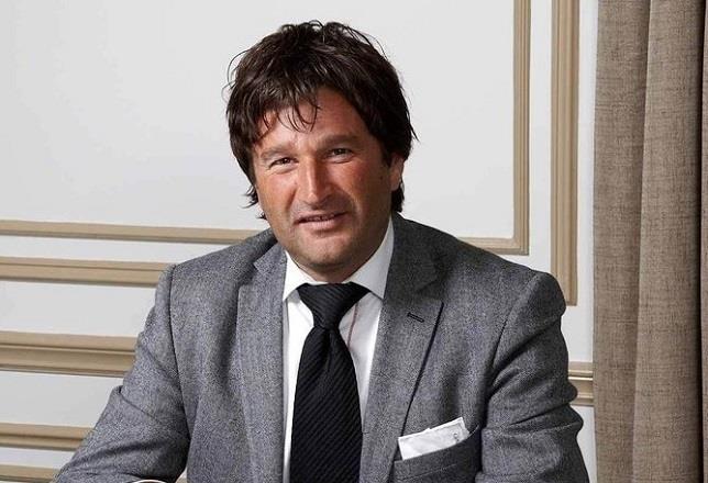 Christophe Georges, nuevo presidente y consejero delegado de Bentley en América