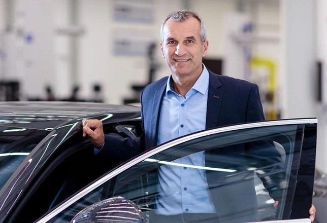 Porsche podría abrir la primera Fábrica de Impacto Cero, sin emisiones de carbono, en 2025