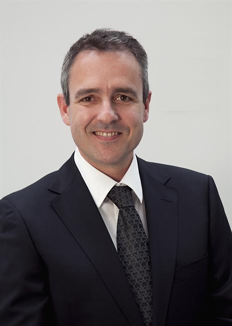 Rafael Alférez, nuevo director de Marketing de Kia Motors Iberia