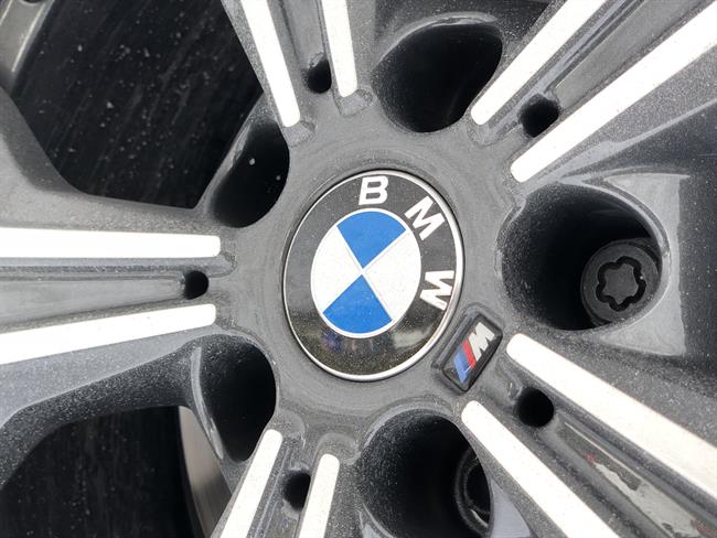 BMW llama a revisión 1,6 millones de vehículos en todo el mundo por problemas con el refrigerante
