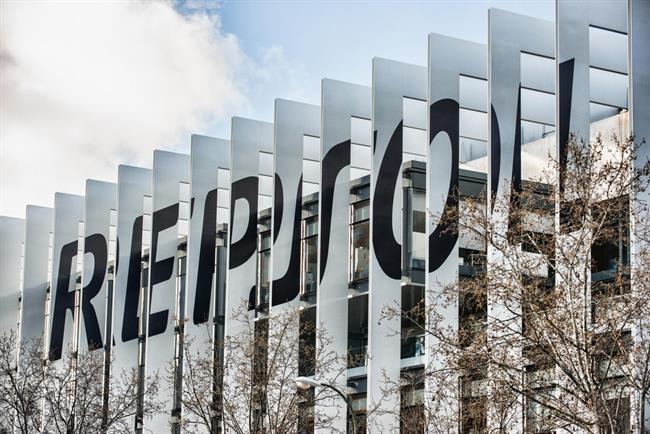 Repsol, nuevo socio protector de Gasnam