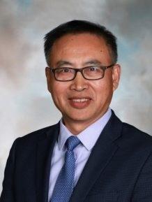 Ford nombra a Anning Chen presidente y CEO de Ford China y reorganiza los mercados de Asia Pacífico