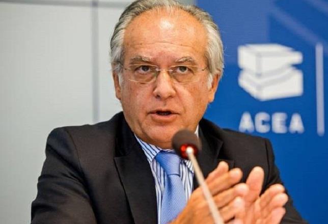 ACEA advierte de que ningún plan de contingencia cubre los vacíos que deja el Reino Unido en la UE