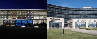 Volkswagen Group España y la movilidad urbana, en el primer encuentro de Lanzadera en Barcelona