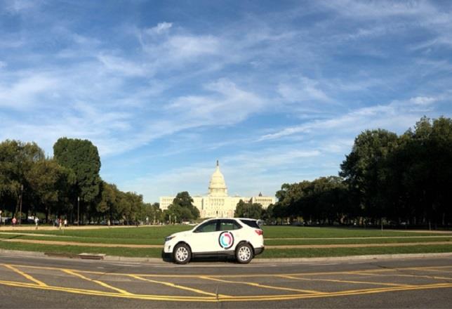 PSA elige Washington D.C. para desplegar su servicio de 'car sharing' en EE.UU.