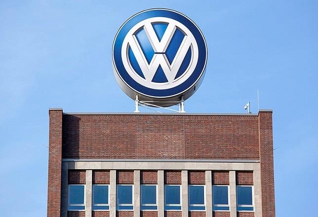 Oliver Draf dirigirá la Unidad de Protección de Datos del grupo Volkswagen