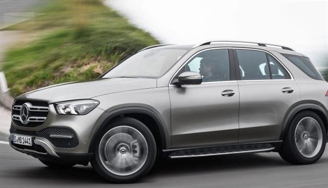Mercedes-Benz lanza los nuevos GLE y AMG A 35 4Matic, ya disponibles para pedidos
