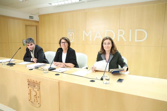 Madrid Central arrancará el 30 de noviembre
