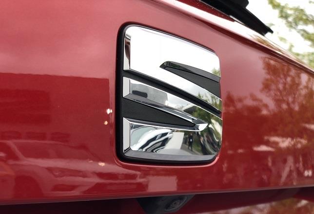 Seat logra un beneficio récord de 237 millones hasta septiembre