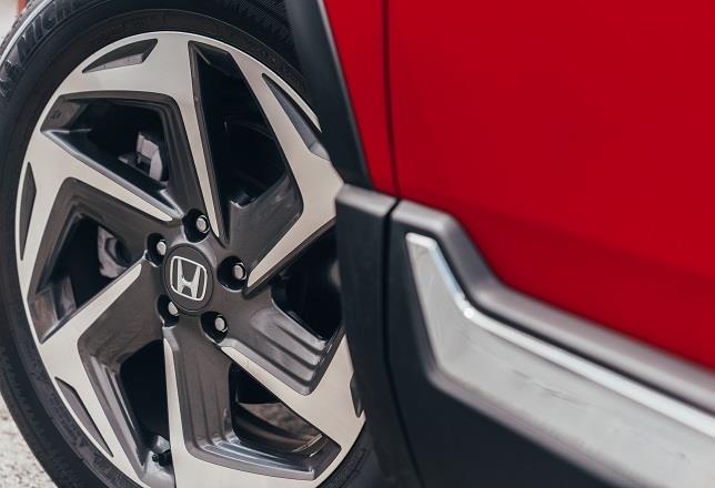 Honda gana 3.550 millones en el primer semestre fiscal japonés, casi un 20% más