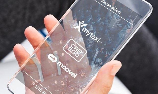 Los servicios de movilidad de Daimler Financial Services alcanzan los 26 millones de usuarios