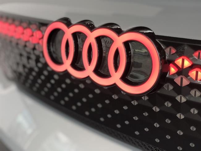 El beneficio de Audi cae un 13,6% hasta septiembre, con 2.600 millones