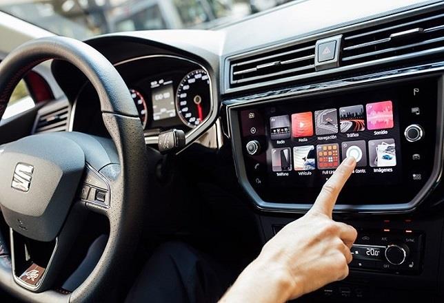 Seat lanza el servicio Amazon Alexa en España, Italia y Francia a partir del 12 de noviembre