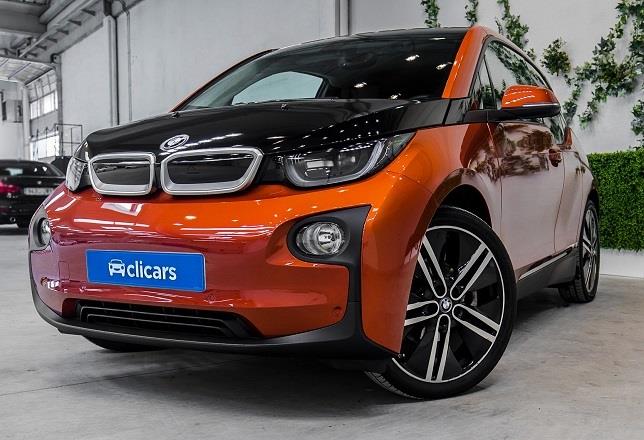 Nueve de cada diez españoles piensan que los coches eléctricos deberían estar subvencionados