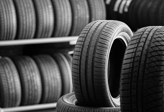 Michelin cerrará su planta de Dundee (Reino Unido) en 2020