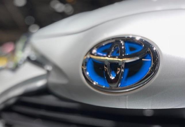 Toyota aumenta un 16% su beneficio semestral, hasta 9.600 millones