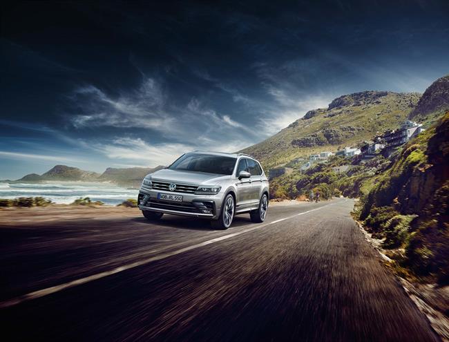 La marca Volkswagen gana 2.330 millones hasta septiembre, un 6,9% menos