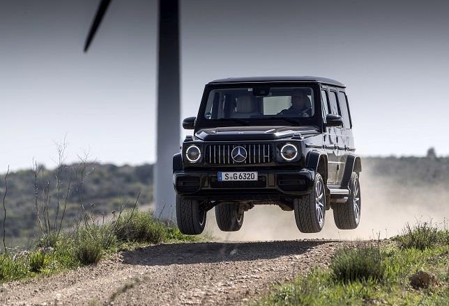 Mercedes-Benz Cars inicia el cuarto trimestre con récord de ventas mundiales
