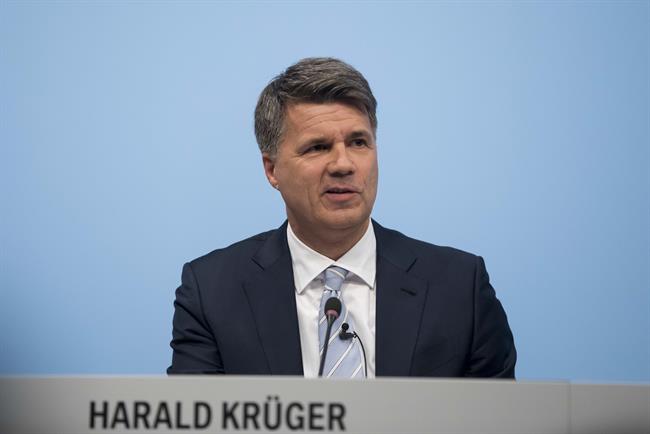 BMW asegura por aire las rutas de suministro en Reino Unido como plan de contingencia ante el Brexit