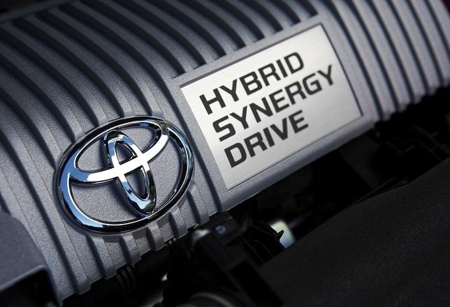 Toyota y Lexus superan los 200.000 híbridos eléctricos vendidos en España en 18 años