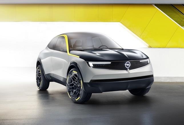 Opel logró reducir sus costes fijos en un 28% en la primera mitad del año gracias al plan PACE