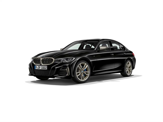 BMW escoge Los Ángeles para presentar en primicia mundial el nuevo M340i xDrive