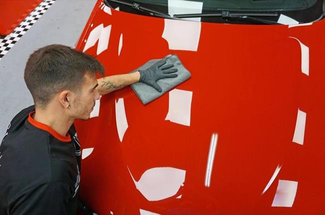 Mantener el coche limpio y brillante mejora la autoestima y genera bienestar