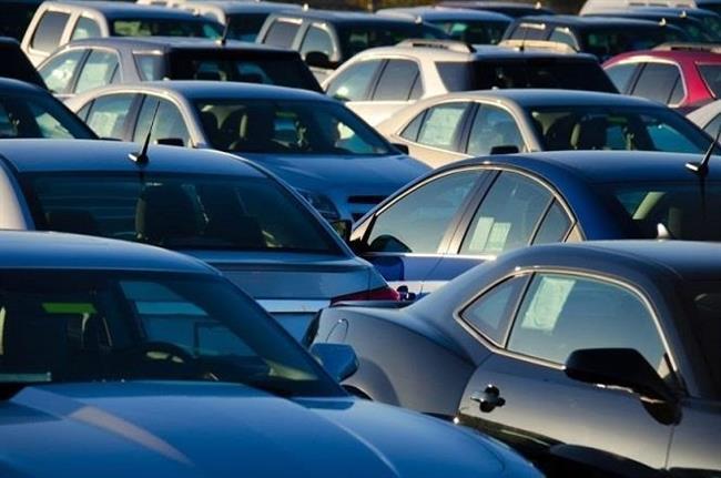 El número de vehículos asegurados en octubre en España superó los 31 millones, un 2,28% más