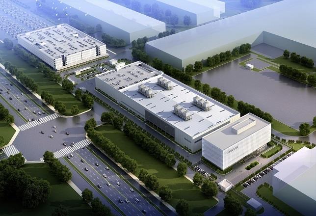 Daimler invierte 145 millones en un nuevo centro de I+D en China, que comenzará a operar en 2020