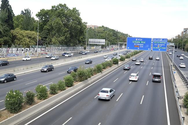 El sector de la movilidad coincide en la necesidad de renovar el parque automovilístico español