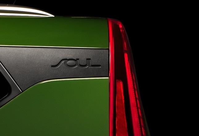El nuevo Kia Soul se presentará en primicia mundial en el Salón de Los Ángeles y llegará en 2020