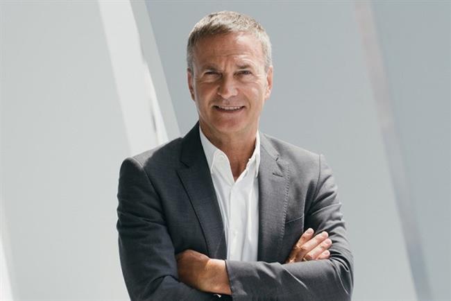 Franz Reiner será presidente de Daimler Financial Services a partir de junio