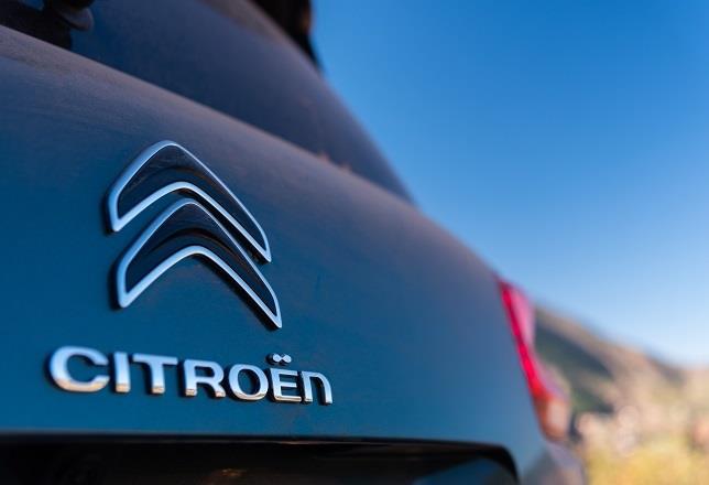 Citroën acumula más de 650.000 de unidades vendidas de su nueva gama de turismos en todo el mundo