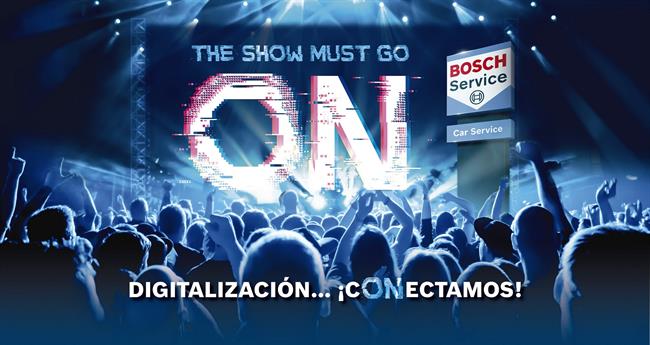 Bosch Car Service apuesta por Madrid para celebrar su convención con su red en España y Portugal