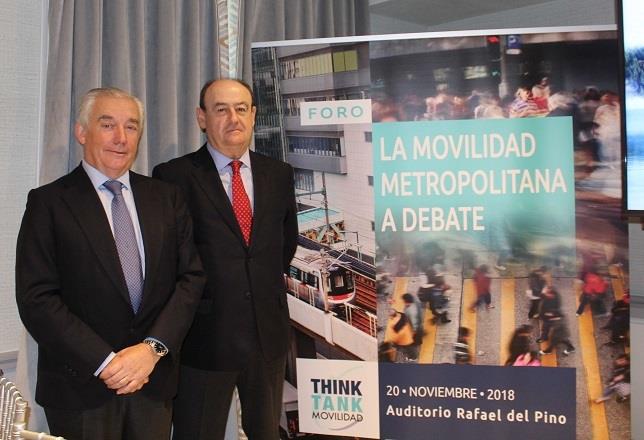 España necesita duplicar su capacidad eléctrica para que el 10% del parque automovilístico sea eléctrico