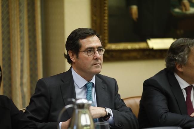 Faconauto ofrece su apoyo a Garamendi tras su nombramiento como presidente de la CEOE