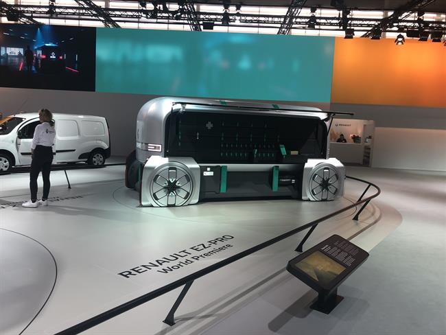 Motortec Automechanika prevé superar la participación de su pasada edición