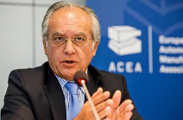 La UE invierte 54.000 millones de euros al año en aumentar la seguridad en los vehículos