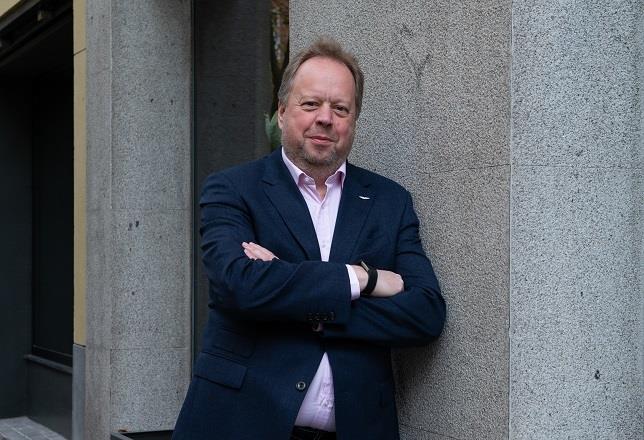 El Brexit no supone un riesgo económico para Aston Martin, según su presidente y consejero delegado