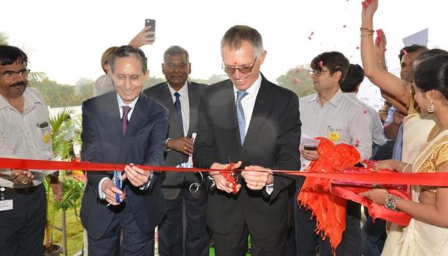 PSA y AVTEC inauguran una planta de transmisiones y motores en India con una inversión de 73 millones