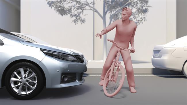 Toyota vende más de 10 millones de vehículos con el paquete de seguridad Toyota Safety Sense desde 2015