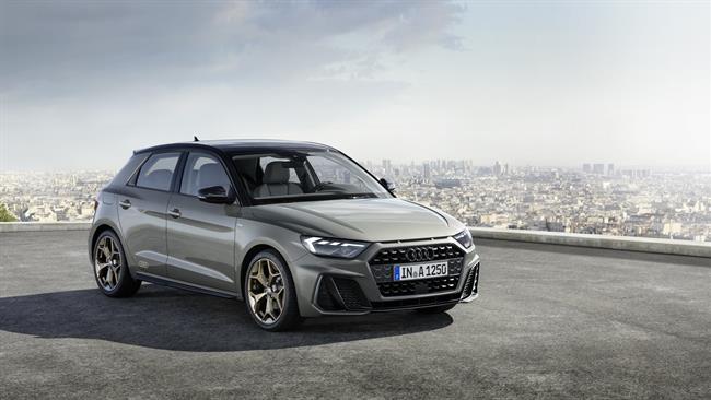 Audi pone a la venta en España el nuevo A1 Sportback