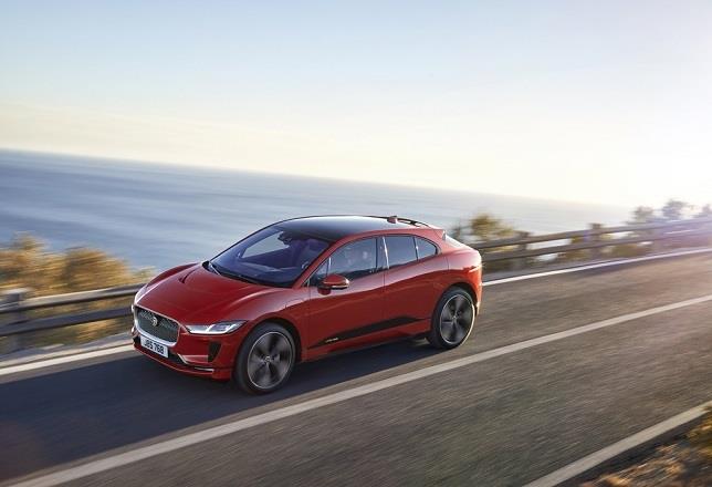 Jaguar España pone en marcha el I-Pace Club, una iniciativa de movilidad eléctrica para sus clientes